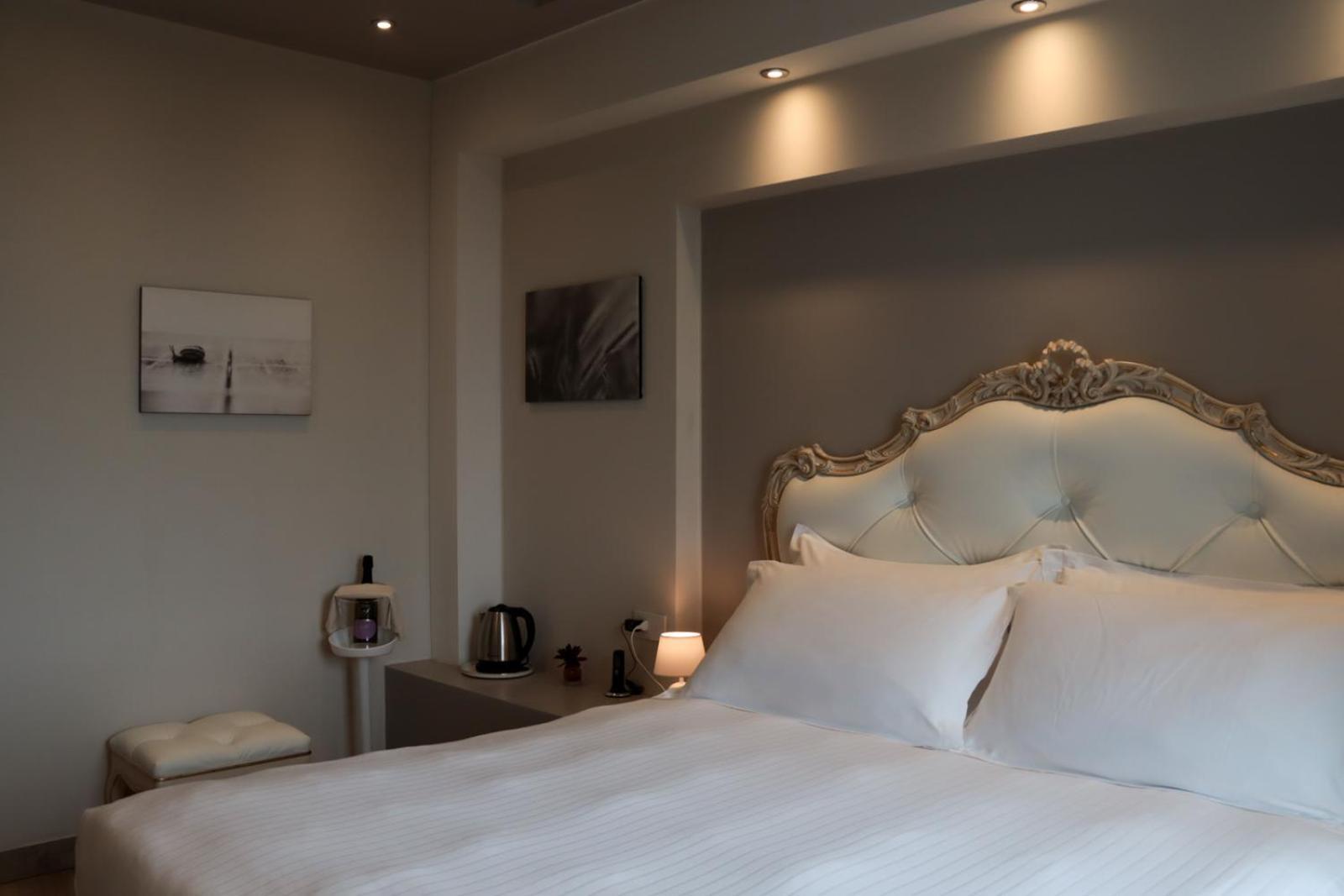 Villa Nonna Cicci Boutique Hotel - SPA Cisterna dʼAsti Esterno foto