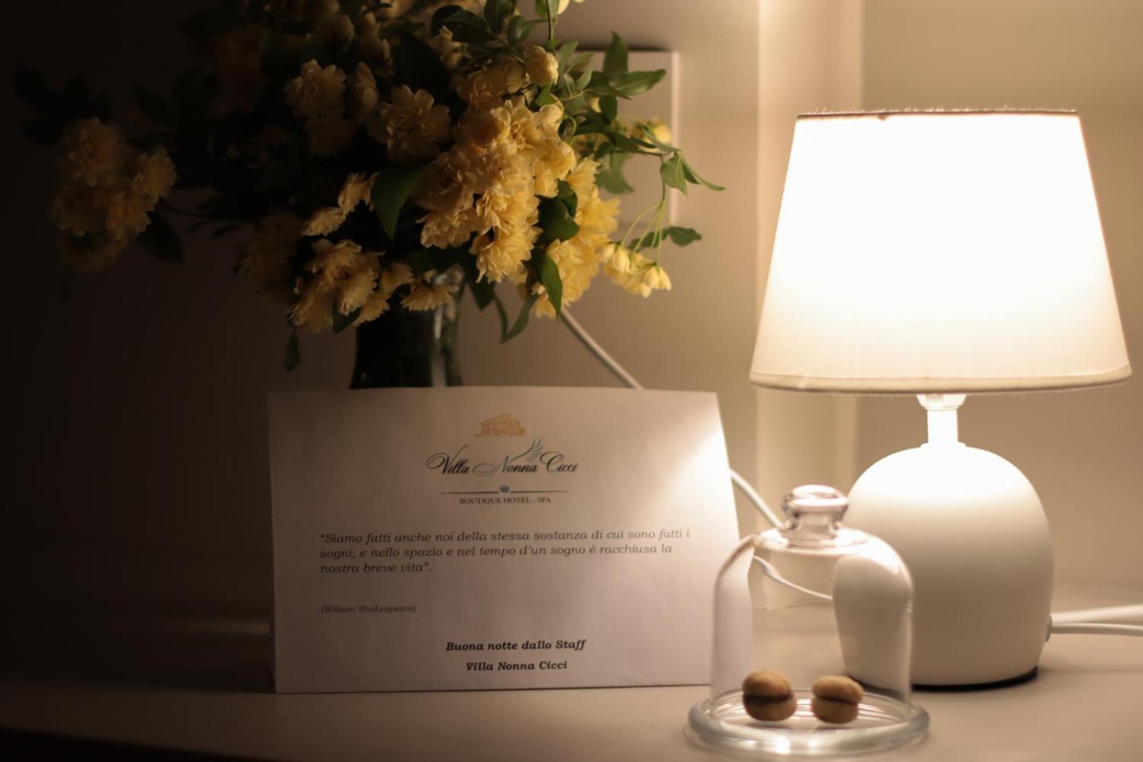Villa Nonna Cicci Boutique Hotel - SPA Cisterna dʼAsti Esterno foto