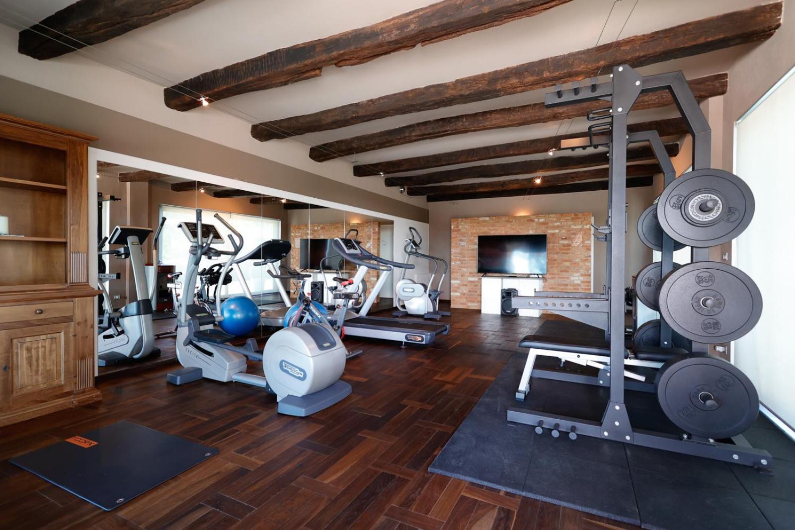 Villa Nonna Cicci Boutique Hotel - SPA Cisterna dʼAsti Esterno foto