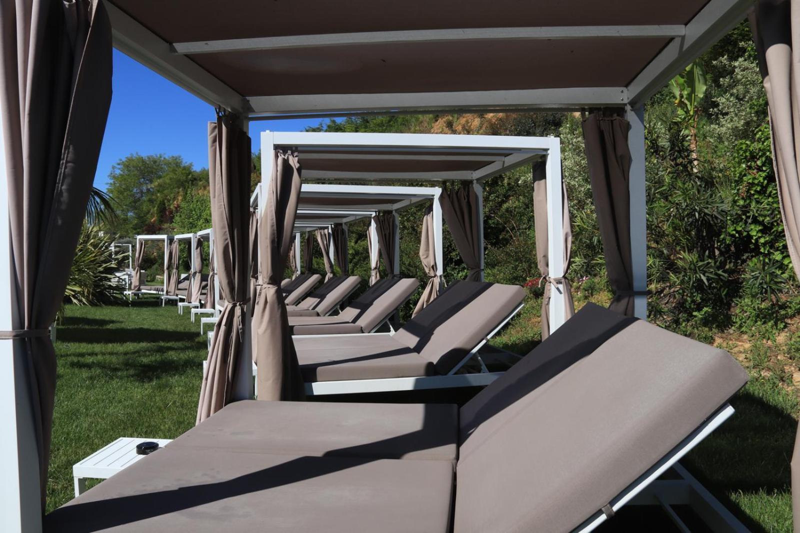 Villa Nonna Cicci Boutique Hotel - SPA Cisterna dʼAsti Esterno foto