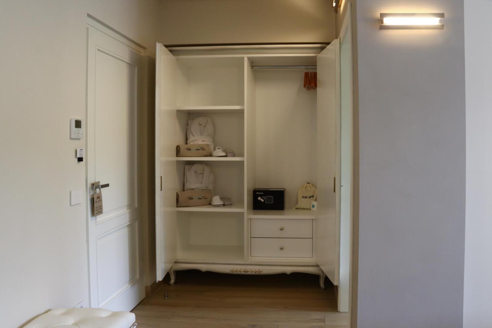 Villa Nonna Cicci Boutique Hotel - SPA Cisterna dʼAsti Esterno foto