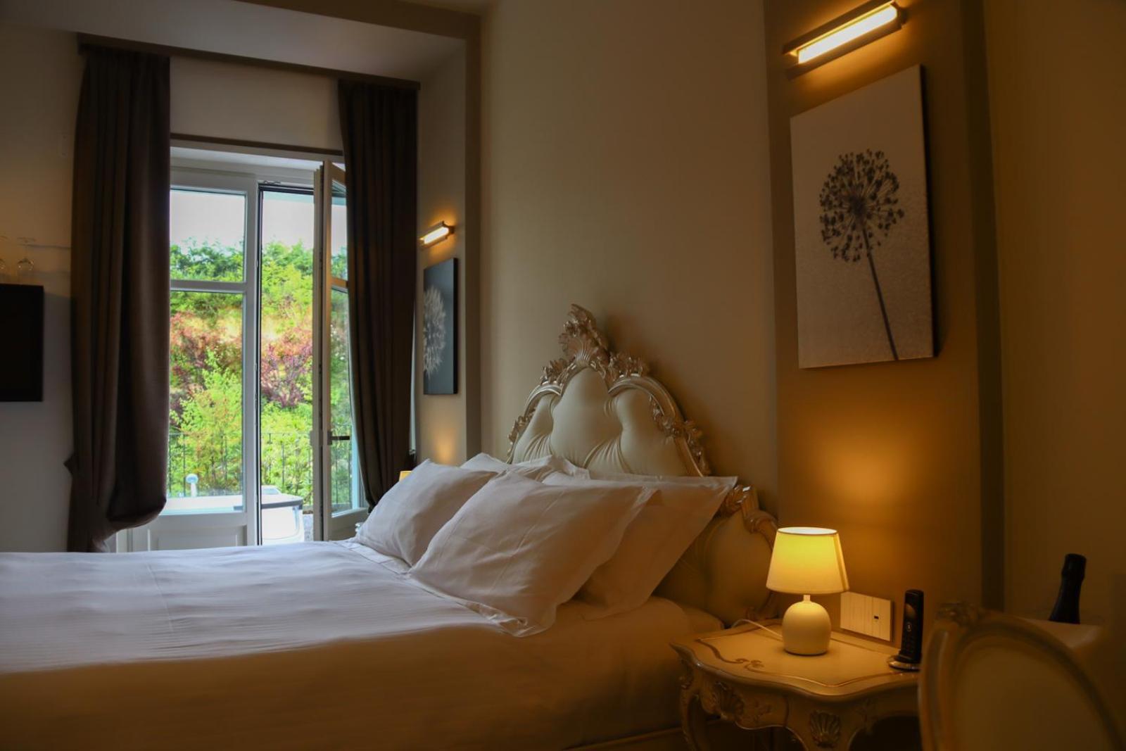 Villa Nonna Cicci Boutique Hotel - SPA Cisterna dʼAsti Esterno foto