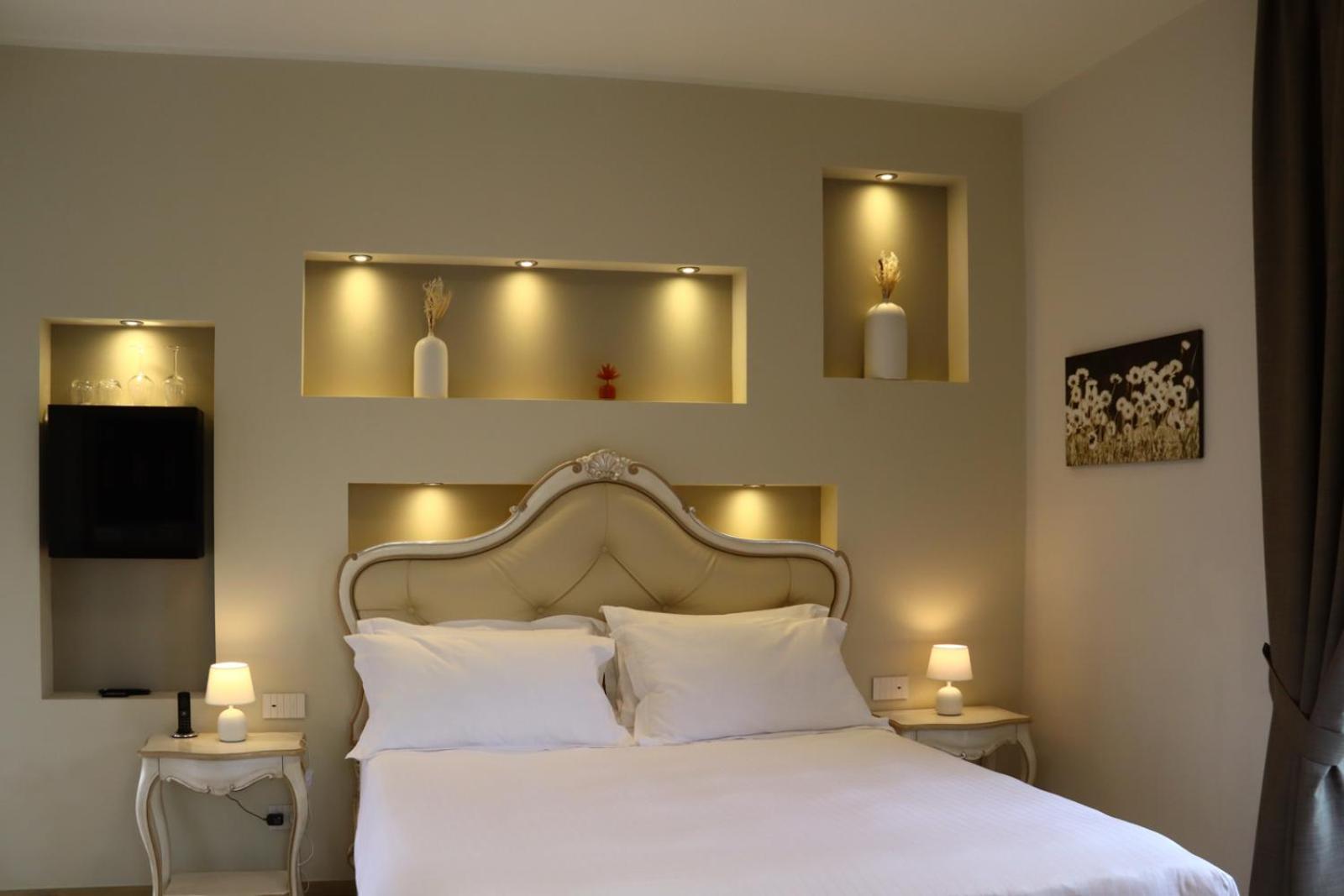 Villa Nonna Cicci Boutique Hotel - SPA Cisterna dʼAsti Esterno foto